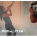Aline Barros – Bastidores da Gravação da Live Session (#MKnãoPARA)