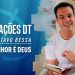 PR. GUSTAVO BESSA – SÓ O SENHOR É DEUS | MEDITAÇÕES DT | DIANTE DO TRONO