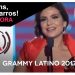 Grammy Latino 2017 – Aline Barros é a vencedora do Grammy Latino (News)