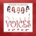 💿 Voices – Coração de Criança (CD COMPLETO)