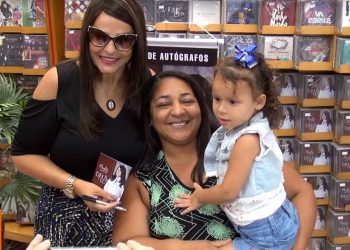 Beatriz – Maratona de Lançamento CD Deus e Eu (#MKnãoPARA)