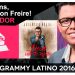 Grammy Latino 2016 – Anderson Freire é o vencedor do Grammy Latino – (#MKnãoPARA)