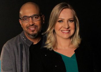 Ministério Nova Jerusalém – Aba Pai (Clipe Oficial MK Music)