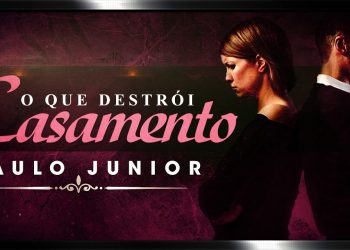 O Que Destrói um Casamento – Paulo Junior (LEGENDADO)