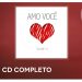 Amo Você – Volume 19 (CD COMPLETO)
