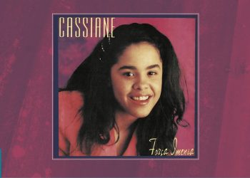  Cassiane – Força Imensa (CD COMPLETO)