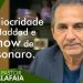 Pastor Silas Malafaia comenta: A mediocridade de Haddad e o show de Bolsonaro.