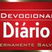 12° – DEVOCIONAL DIÁRIO – Eternamente Salvos – Paulo Junior