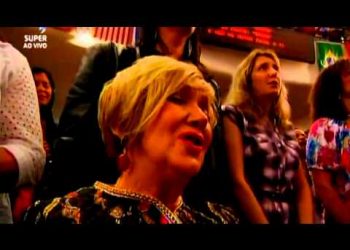 II Congresso Mulheres Diante do Trono – Eu Canto