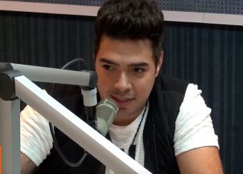 Thiago Makie – Lançamento do novo Single na MK Music (#MKnãoPARA)