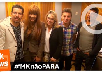 Flordelis – Audição DVD A Volta Por Cima (#MKnãoPARA)