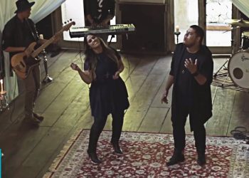 Danilo Franco ft. Michelle Nascimento – Meu Milagre (Clipe Oficial MK Music)