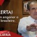 PR SILAS MALAFAIA COMENTA: ALERTA! Querem enganar o povo brasileiro.