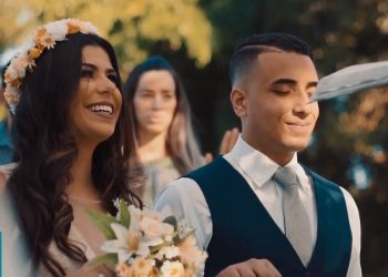 Mariana Aguiar – Seremos Um (Clipe Oficial MK Music)