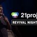 21 PROJECT BRAZIL // Revival Night #13 // David Chaves