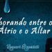 Leonard Ravenhill – Chorando entre o Átrio e o Altar