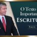 O Texto Mais importante da Escritura – Paul Washer
