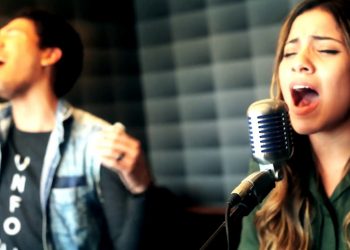 Gabriela Rocha e Rodrigo Cabral – Me Aproximou