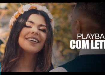 Mariana Aguiar – Seremos Um – PLAYBACK COM LETRA