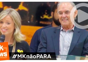 Culto da Rádio 93 – Gálbano, Michelle Nascimento e Min. Nova Jerusalém – ABRIL 2016 (#MKnãoPARA)