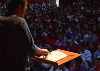 Flashback – Culto Dunamis de Abril (2011)