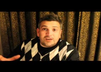 Encontro de Adoradores Turcos – Antalya 2011