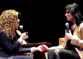 Arianne  – Senhor do Universo part. Fernanda Brum