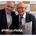 Grupo MK participa do Café da ABME com Daniel Dias (#MKnãoPARA)