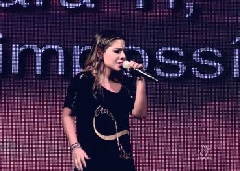 Gabriela Rocha – Ministração Profunda