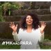 Paola Carla – Bastidores da Gravação do Clipe (#MKnãoPARA)