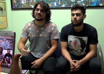 Viva Adoração – Maratona de Divulgação do Single Quem Sou Eu (#MKnãoPARA)