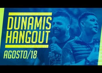 Dunamis Hangout – Existe Avivamento no Brasil?