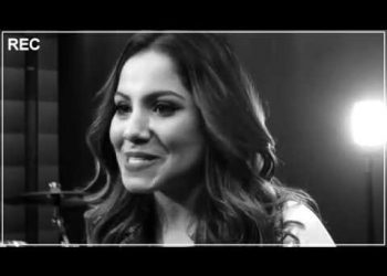 Gabriela Rocha – Campanha Mostre Seu Talento 4 – Cantores