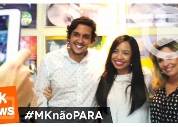 Vaneyse – Assinatura de Contrato (#MKnãoPARA)