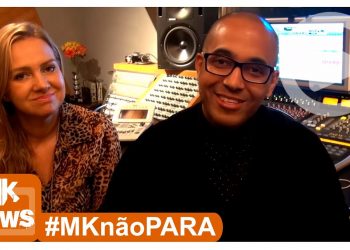 Min. Nova Jerusalém – Audição do CD Lugar da Adoração (#MKnãoPARA)