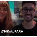 Flordelis e Ministério Avivah – Visita à MK Music (#MKnãoPARA)