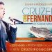 CRUZEIRO COM FERNANDINHO – CHAMADA [VISÃO DO NAVIO]
