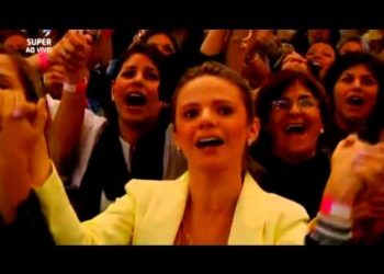 II Congresso Mulheres Diante do Trono – Mulher Virtuosa