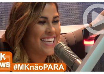 Michelle Nascimento – Especial 93FM (#MKnãoPARA)