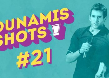 Dunamis Shots #21 – Eduardo Nunes