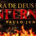 A Ira de Deus  No inferno – Paulo Junior