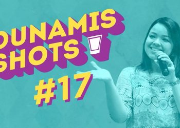 Dunamis Shots #17 – Zoe Lilly