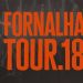 LINE UP // Fornalha Tour.18