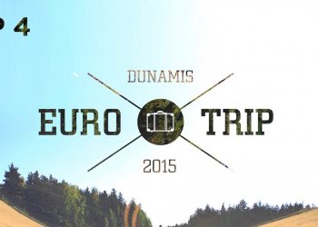 Dunamis Eurotrip // Episódio 04 – Kiel