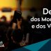 Pastor Silas Malafaia – Deus dos Montes e dos Vales
