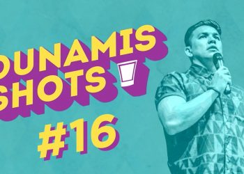 Dunamis Shots #16 – Teófilo Hayashi