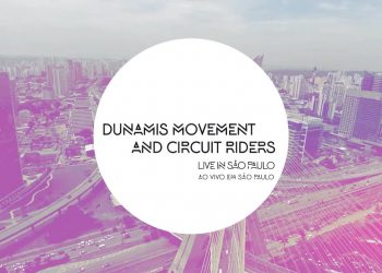 Promo – CD // Dunamis Movement & Circuit Riders