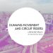 Promo – CD // Dunamis Movement & Circuit Riders