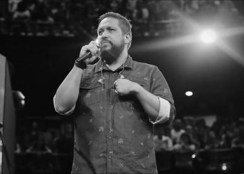 Conferência Faz Chover 2017 – Fernandinho