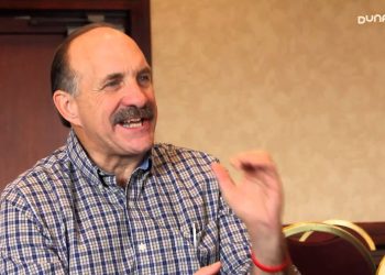 Vlog – Chat with Lou Engle (Part 3)